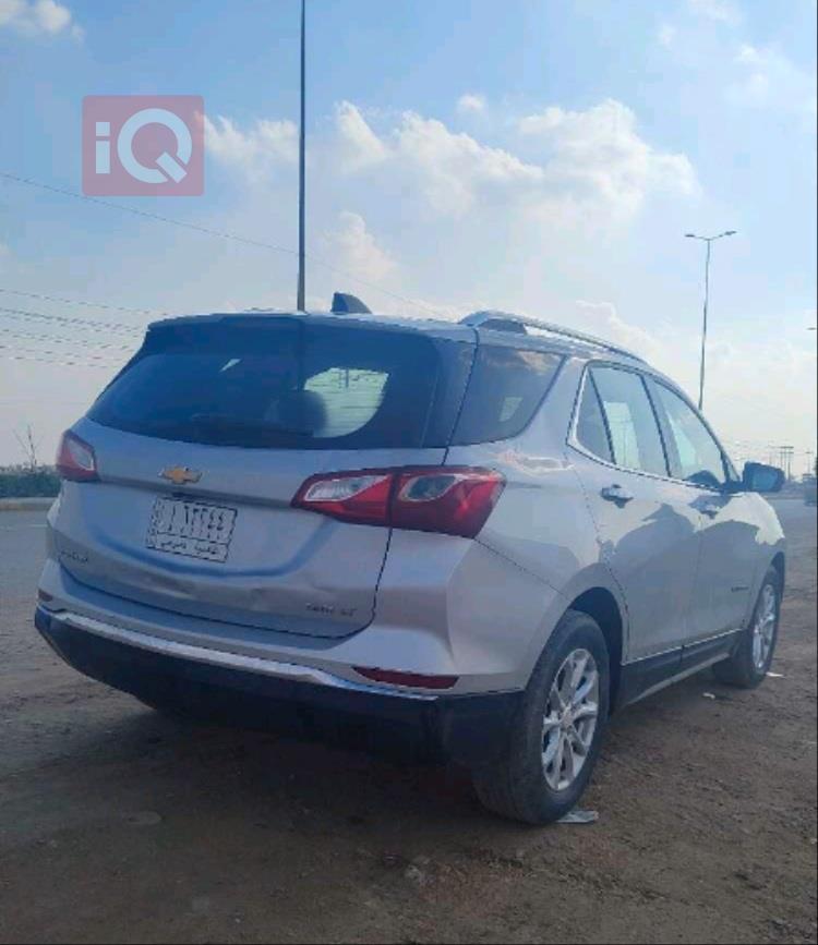 شيفروليه ايكونس